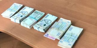 Чиновников “Укрзализныци“ поймали на взятке - today.ua