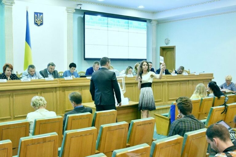 У Києві замінували ЦВК в останній день прийому документів від кандидатів - today.ua