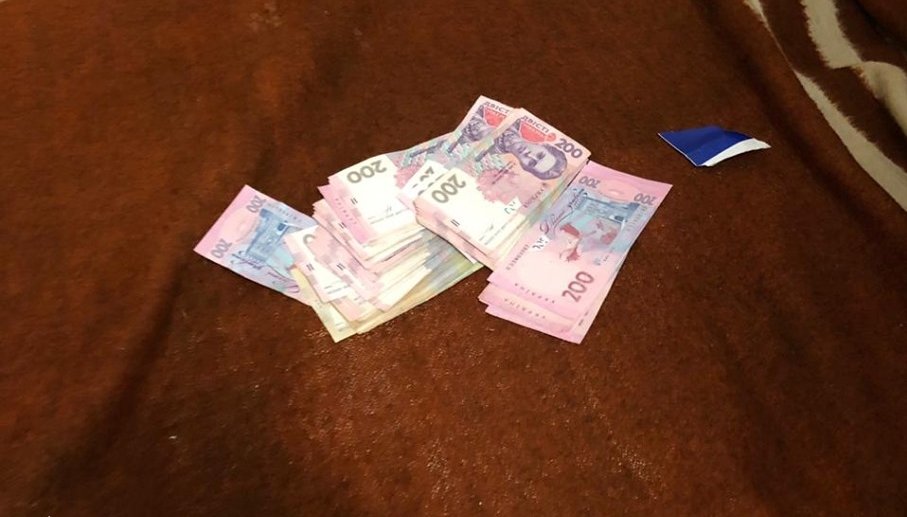 Військовий комісар вимагав від призовника 29 тисяч гривень