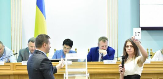 В Украине образовали 199 окружных избирательных комиссий  - today.ua