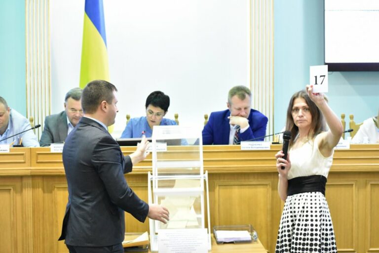 В Украине образовали 199 окружных избирательных комиссий  - today.ua