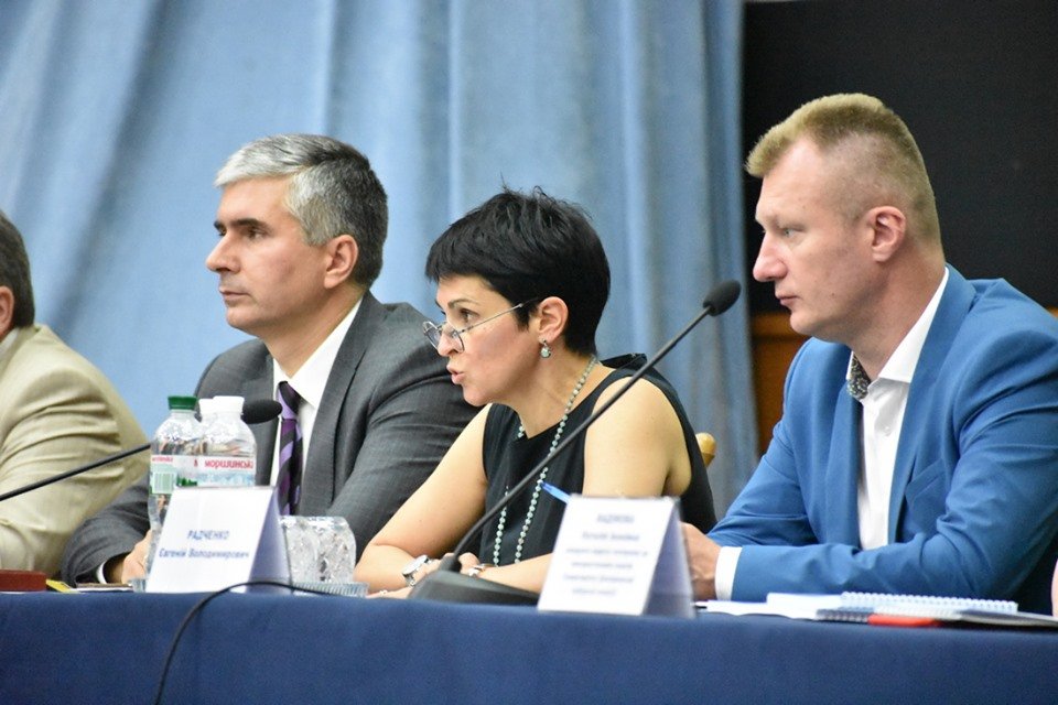 ЦИК закончила регистрацию кандидатов в депутаты: все подробности - today.ua