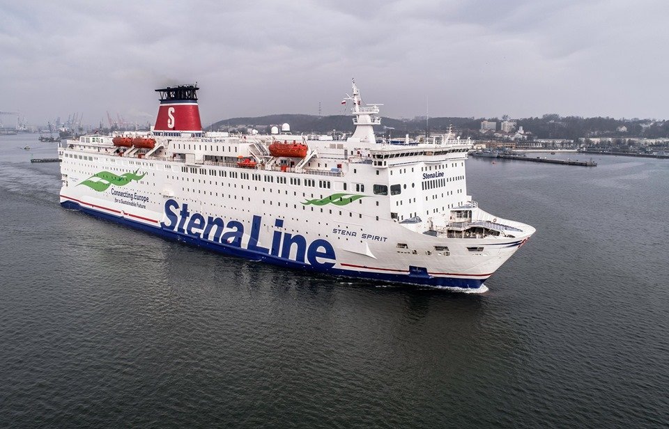 З Одеської області на італійський курорт ходитиме пором