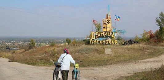 На Донбассе из-за обстрелов отсрочили разведение сил - today.ua