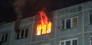В Донецке прогремел мощный взрыв: опубликованы фото - today.ua