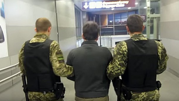 Двом прихильникам “ДНР“ з Ірландії заборонили в’їзд в Україну - today.ua