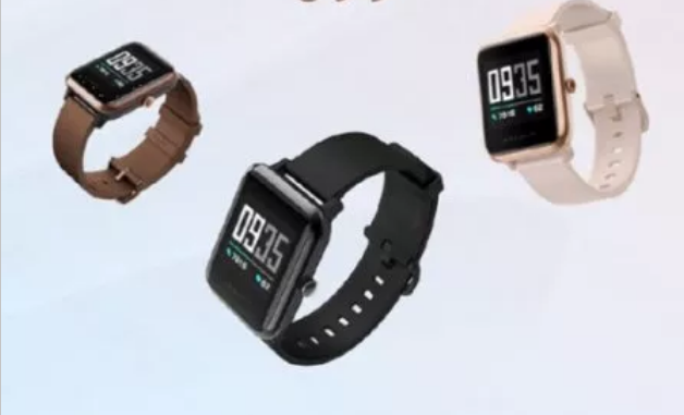 Xiaomi випустила годинник з датчиком ЕКГ  - today.ua