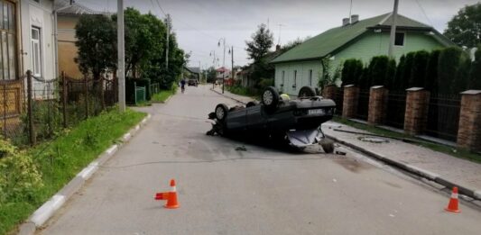 Нетрезвый водитель совершил смертельное ДТП и скрылся с места аварии - today.ua