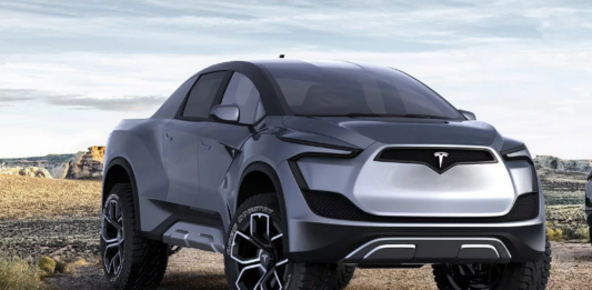 Илон Маск озвучил стоимость Tesla Pickup - today.ua