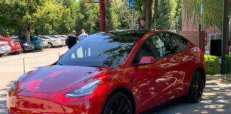 Tesla з 500 тис. км пробігу: як електромобіль витримав відстань - today.ua