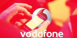 Vodafone і Huawei запустили 5G - today.ua