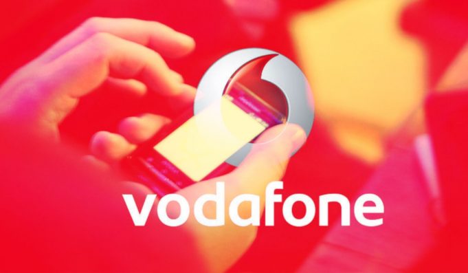 У Vodafone стався технічний збій: стартові пакети роздають задарма - today.ua