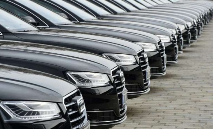 Volkswagen став лідером з продажів у Європі - today.ua