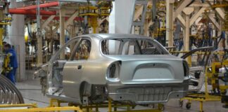 ЗАЗ збільшив виробництво легкових автомобілів  - today.ua