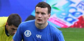 Экс-футболист сборной Украины идет на выборы от партии “Слуга народа“ - today.ua