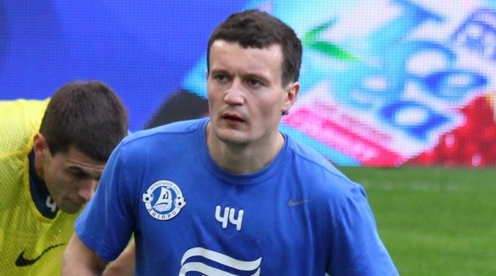 Екс-футболіст збірної України йде на вибори від партії “Слуга народу“ - today.ua