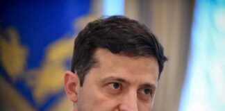 Зеленський вирішив звільнити чотирьох чиновників - today.ua