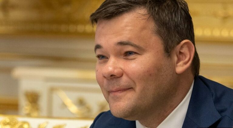 Верховный Суд отказался признавать незаконным назначение Богдана главой Офиса президента - today.ua