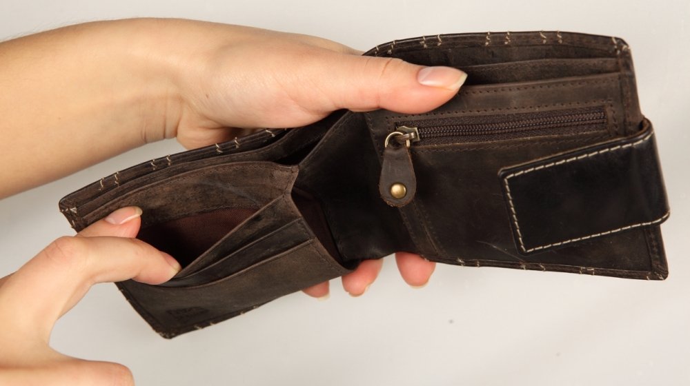 В Украине выросли долги по зарплатам: названы причины