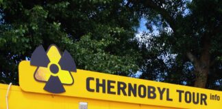 Чернобыль может стать туристической Меккой Украины  - today.ua