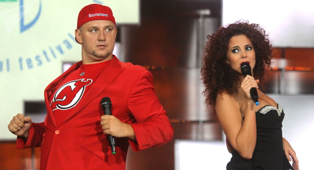 Потап и Настя Каменских после свадьбы запели дуэтом - today.ua