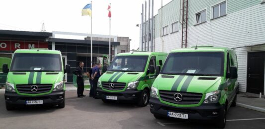 На Луганщине подорвали инкассаторский автомобиль ПриватБанка - today.ua