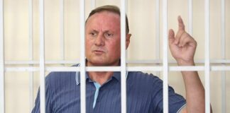 Єфремов не може бути включений у список «Опоблоку»: у ЦВК пояснили, чому  - today.ua