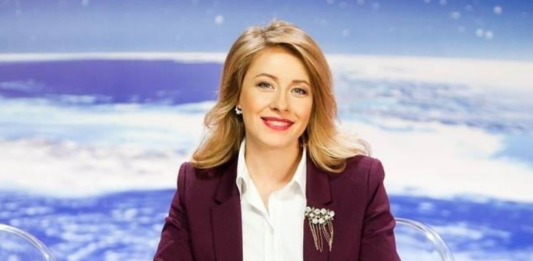 Елена Кравец прокомментировала слухи о своей политической карьере  - today.ua