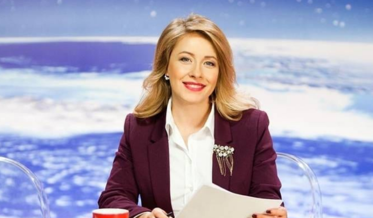 Олена Кравець прокоментувала чутки про свою політичну кар'єру  - today.ua