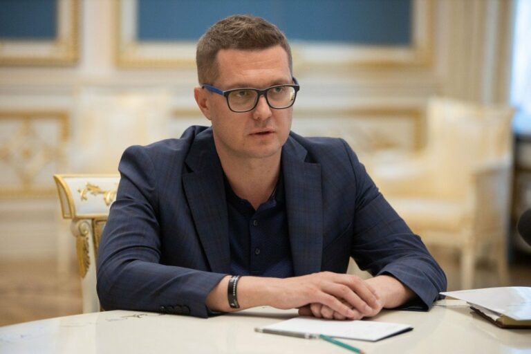 СБУ пообіцяла здолати корупцію в Україні - today.ua
