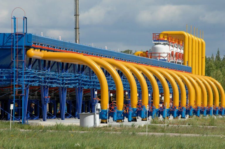 “Нафтогаз“ відреагував на умови Росії щодо транзиту газу  - today.ua