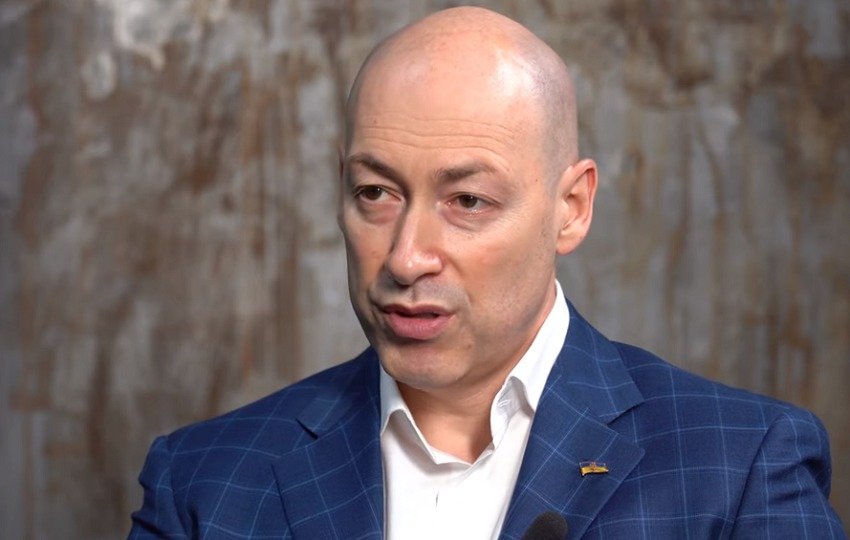 Гордон назвав причину, по якій Смешко йде на вибори в Раду - today.ua