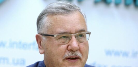 Гриценко вимагає від Авакова звільнити винних у смерті його однопартійця - today.ua