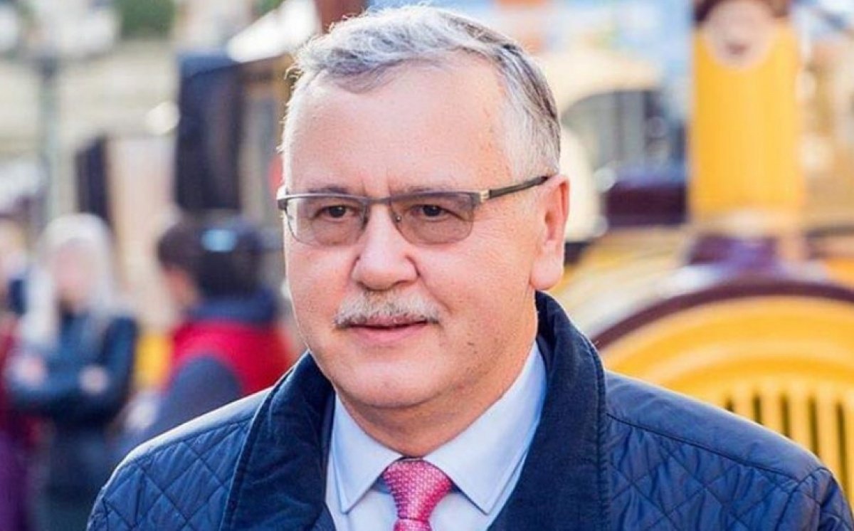 "Не надо над людьми издеваться, это унижение": Гриценко прокомментировал "повышения" зарплат в Украине