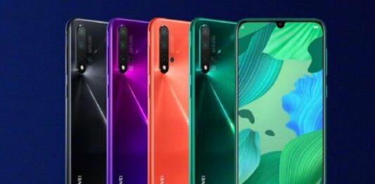 Huawei презентувала нову лінійку бюджетних смартфонів - today.ua