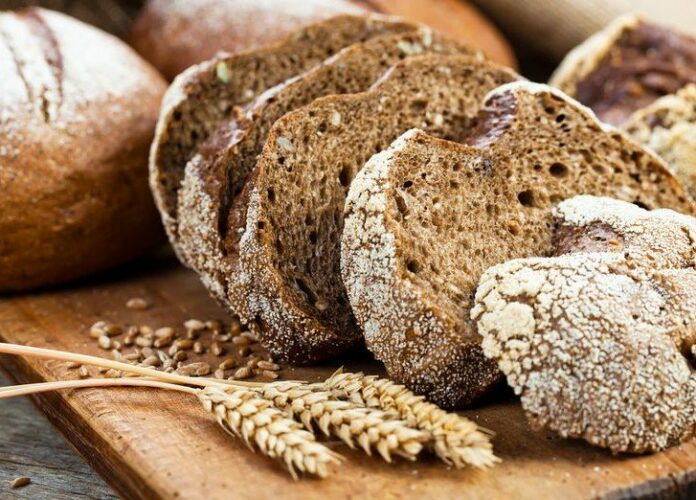 ржаной хлеб при похудении