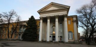 Россия отобрала главный храм ПЦУ в Крыму  - today.ua