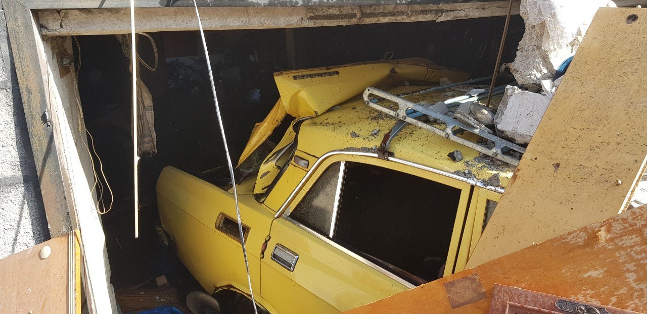 На Закарпатті у житловому будинку пролунав вибух: є травмовані - today.ua