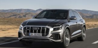 Audi представила новий дизельний кросовер  - today.ua