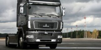 ЗАЗ буде випускати білоруські вантажівки  - today.ua
