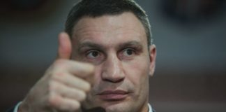 “Встречаемся как старые друзья“: Кличко рассказал о своих отношениях с Зеленским - today.ua