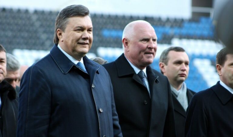 Екс-радник Януковича вдруге балотується до Верховної Ради  - today.ua
