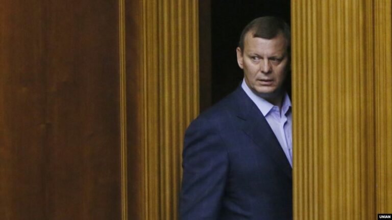 ЦВК назвала причину відмови Клюєву в реєстрації кандидатом у депутати  - today.ua