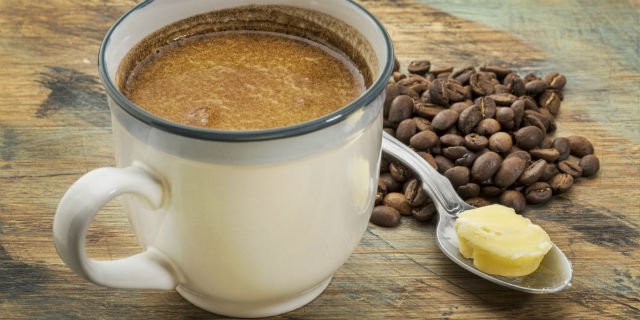 Кофейная диета для похудения: советы медиков  
