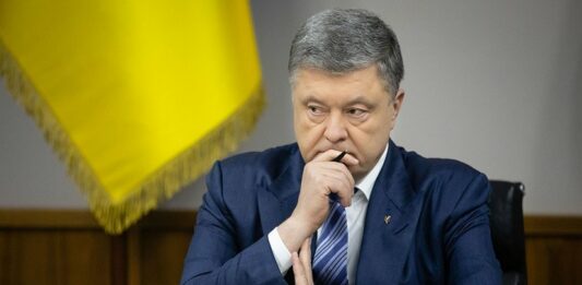 Порошенко прокомментировал открытые уголовные дела против себя - today.ua