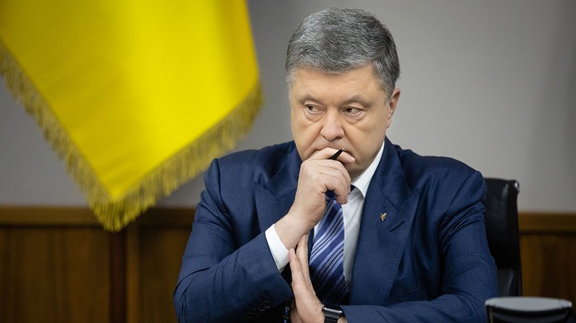Порошенко прокоментував відкриті кримінальні справи проти себе - today.ua