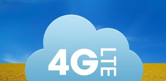 Киевстар расширил покрытие 4G еще на 303 населенных пункта - today.ua