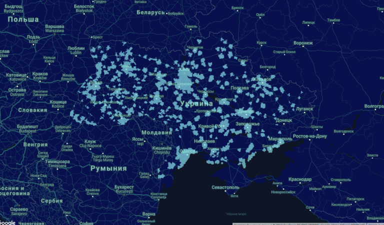 Київстар розширює географію дії популярного тарифу - today.ua
