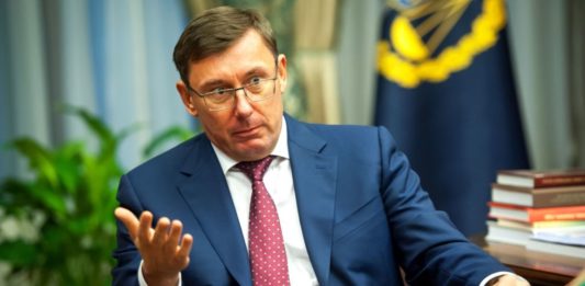 Луценко відкрив три кримінальні справи після заяви Кучми про війну на Донбасі    - today.ua