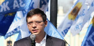 Мураев вызвал Бойко на дебаты: опубликовано видеообращение - today.ua